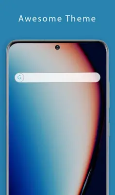 Realme 10 Pro Theme& Launcher android App screenshot 2